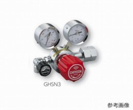 圧力調整器SRS-HS-GHSN3-H2