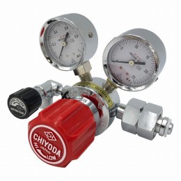 圧力調整器SRS-HS-GHSN3-H2
