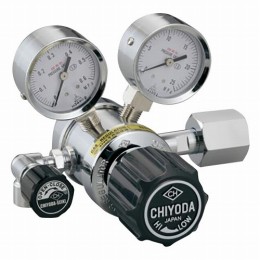 圧力調整器SRS-HS-GHSS-3