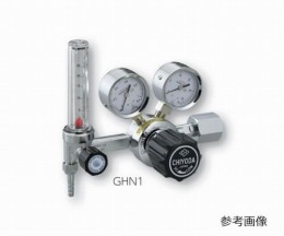 精密圧力調整器GHN1-O2