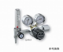 精密圧力調整器GHN1-N2