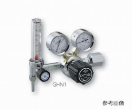 精密圧力調整器GHN1-Ar
