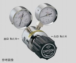 圧力調整器　GHSS-5H型