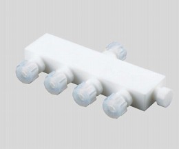 アズフロン分配ホルダーAF-10B4