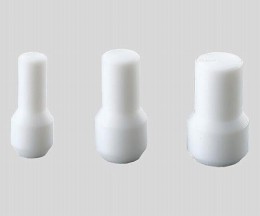 PTFEストップ栓AF-MCAP6　3個