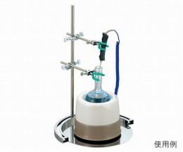 ヒータースタンドMH400(丸型)