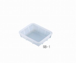 シリコンバットSB-1