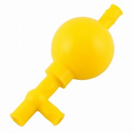 シリコンピペッターC43950020YE