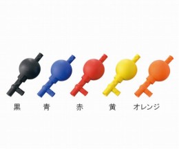 ゴムピペッターC43960010BL