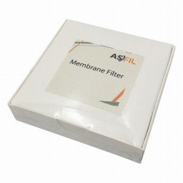 メンブレンフィルタ025010MFPES
