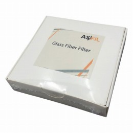 ガラス繊維濾紙025160N-SPGFA