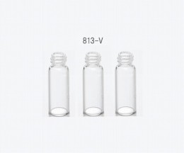 オートサンプラ―用バイアル813-V百本
