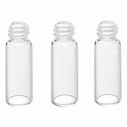 オートサンプラ―用バイアル813-V百本