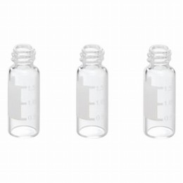 オートサンプラ―用バイアル823-V百本