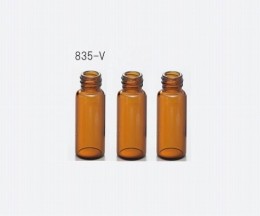 オートサンプラ―用バイアル835-V百本