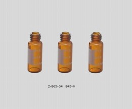 オートサンプラ―用バイアル845-V百本