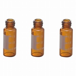 オートサンプラ―用バイアル845-V百本