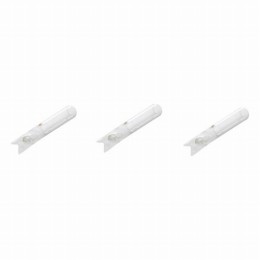 バイアル用脚付インサト150-IP　百個