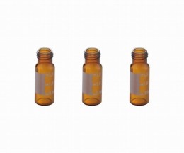 オートサンプラ―用バイアル945-V百本