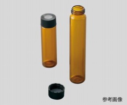 アズラボバイアル6027-V　蓋無　百本
