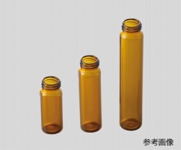 アズラボバイアル6027-V　蓋無　百本