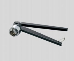 バイアル瓶用ボトル締機20-AJRC