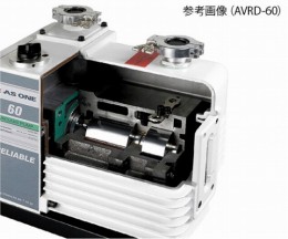 油回転真空ポンプ AVRD-60A