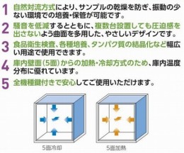 クールインキュベーターFCI-280HG