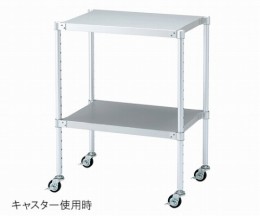 アルミ作業台AA6045