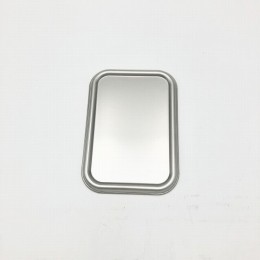 ステンレス深型組バットS号・フタ