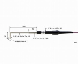 温度センサCS13K0101TC1ASP
