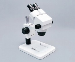 ズーム実体顕微鏡　SZM-B-NOM