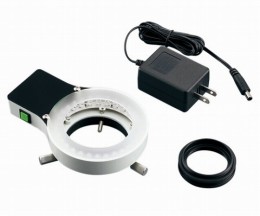 ズーム実体顕微鏡　SZM-T-LED