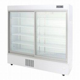 薬用冷蔵ショーケース IM-1198