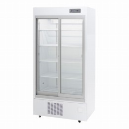 薬用冷蔵ショーケース　IM-552-RA