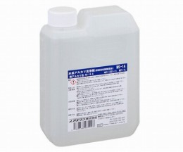 水系アルカリ洗浄剤　MS-1A　1L