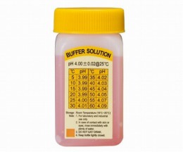 交換用校正標準液　B-4
