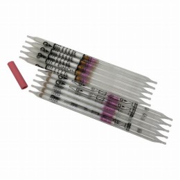 検知管　電動吸引式　122P