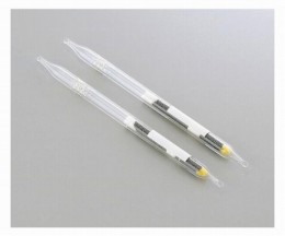 固体捕集管　シリカゲル　252S2-20