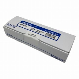 固体捕集管　活性炭　251S-20