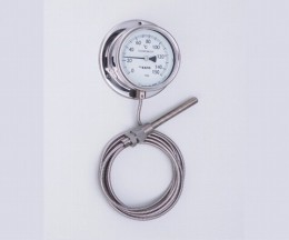 隔測式温度計LB-100S　-50〜50