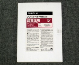 プレシート　HHS　PS　超高圧用　5枚