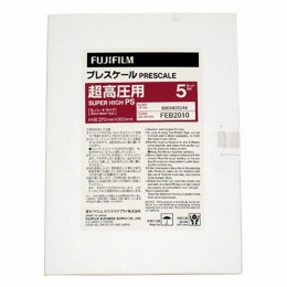 プレシート　HHS　PS　超高圧用　5枚