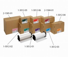 プレスケール　超高圧用　HHS