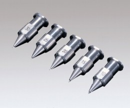 精密ソリッドノズル　SHN-0.3N
