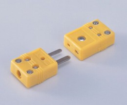 熱電対コネクタ　CK1