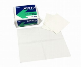 ソフトタオル白ポリ　703145　九百枚