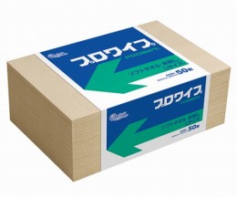 ソフトタオル・未晒し帯止めL703524