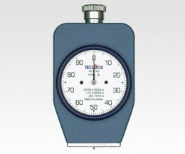 ゴム・プラスチック硬度計　GS-719G