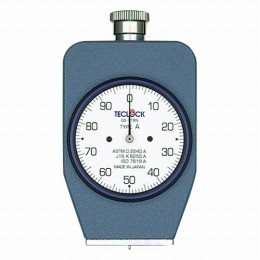 ゴム・プラスチック硬度計　GS-719N